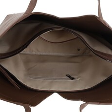 I'm dutch I'm dutch: handtas - damestas Venice - taupe