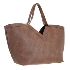 I'm dutch I'm dutch: handtas - damestas Venice - taupe