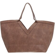 I'm dutch I'm dutch: handtas - damestas Venice - taupe