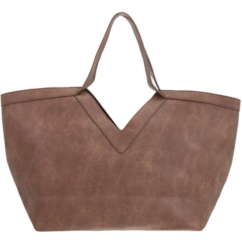 I'm dutch I'm dutch: handtas - damestas Venice - taupe