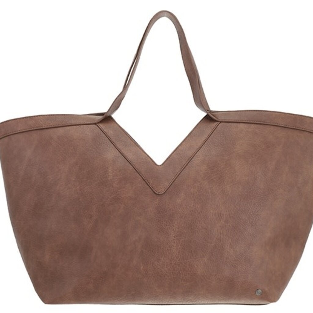 I'm dutch I'm dutch: handtas - damestas Venice - taupe