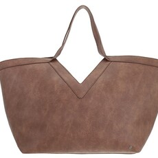 I'm dutch I'm dutch: handtas - damestas Venice - taupe