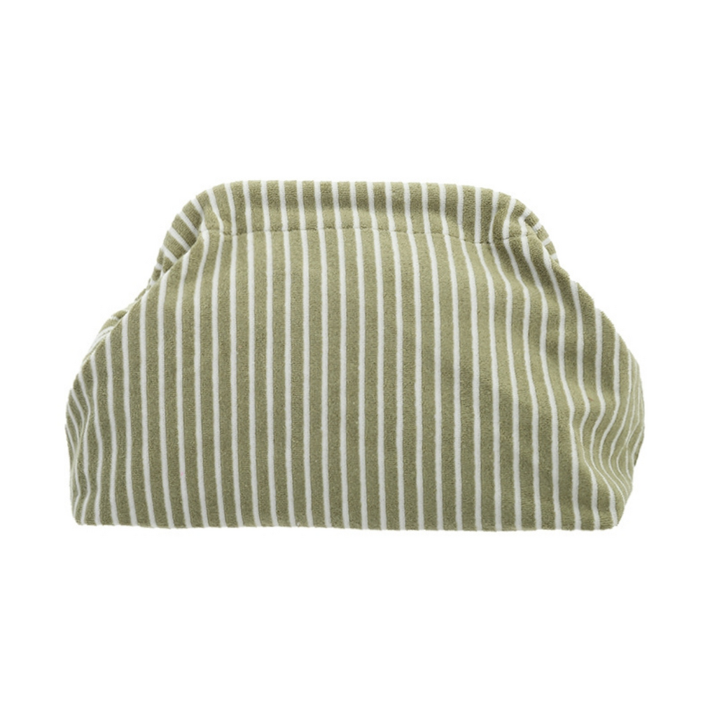 I'm dutch I'm dutch: clutch - Millau - light green