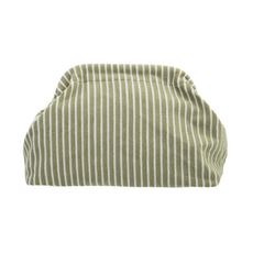 I'm dutch I'm dutch: clutch - Millau - light green