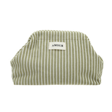 I'm dutch I'm dutch: clutch - Millau - light green