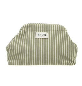 I'm dutch I'm dutch: clutch - Millau - light green