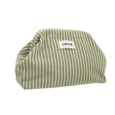 I'm dutch I'm dutch: clutch - Millau - light green