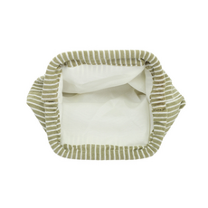 I'm dutch I'm dutch: clutch - Millau - light green