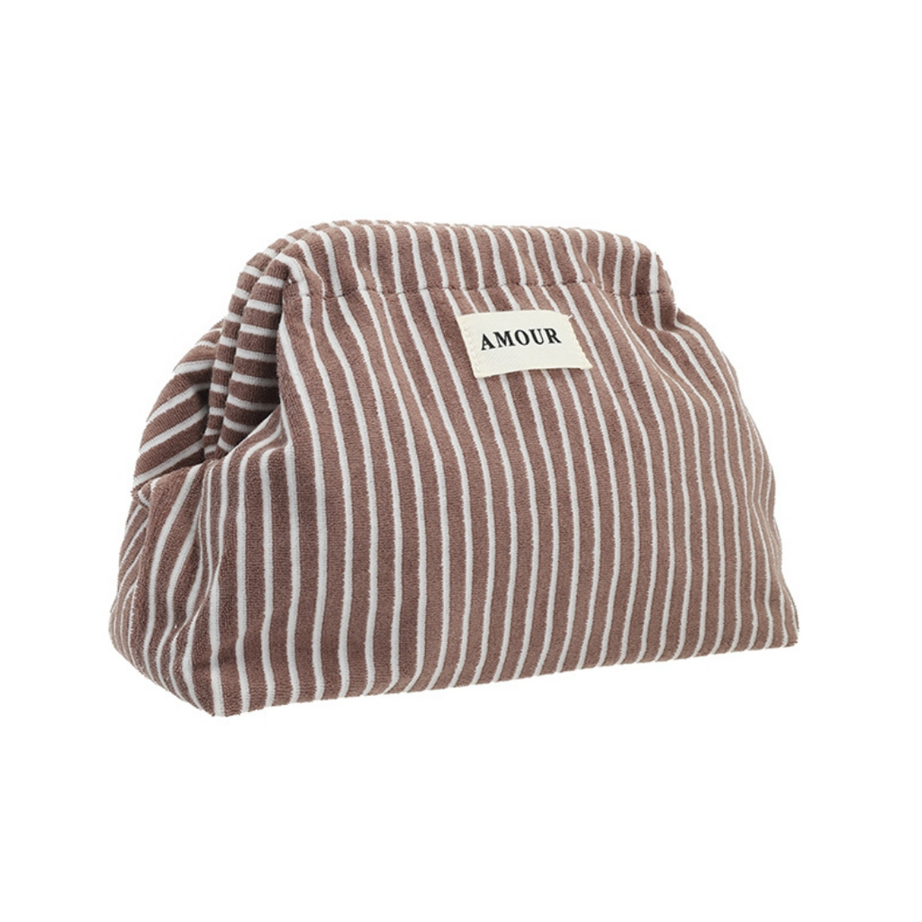 I'm dutch I'm dutch: clutch - Millau - browny