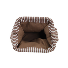 I'm dutch I'm dutch: clutch - Millau - browny