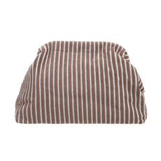 I'm dutch I'm dutch: clutch - Millau - browny