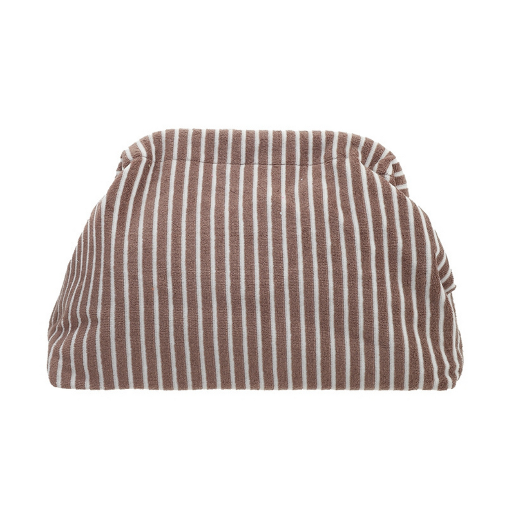 I'm dutch I'm dutch: clutch - Millau - browny