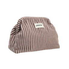 I'm dutch I'm dutch: clutch - Millau - browny