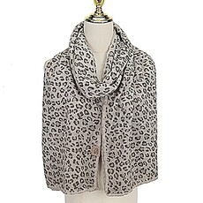 I'm dutch I'm dutch: Sjaal Noto - Khaki