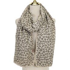 I'm dutch I'm dutch: Sjaal Noto - Natural