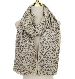 I'm dutch I'm dutch: Sjaal Noto - Natural