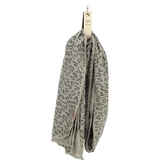 I'm dutch I'm dutch: Sjaal Noto - Soft green