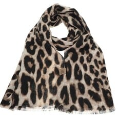 I'm dutch I'm dutch: Sjaal Piran - big panter