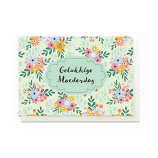 Enfant Terrible Enfant terrible: wenskaart - Gelukkige moederdag