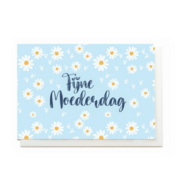 Enfant Terrible Enfant terrible: wenskaart - Fijne moederdag