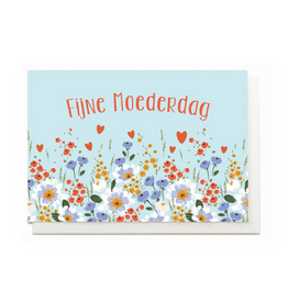 Enfant Terrible Enfant terrible: wenskaart - Fijne moederdag
