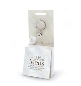 miko Miko: Wensparel 2025 - Mooi mens