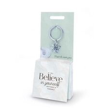 miko Miko: Wensparel 2025 - Believe in yourself