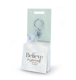 miko Miko: Wensparel 2025 - Believe in yourself