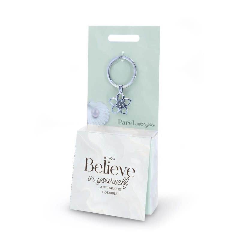 miko Miko: Wensparel 2025 - Believe in yourself