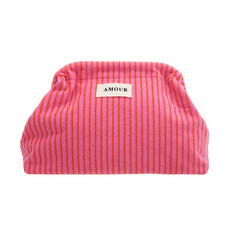 I'm dutch I'm dutch: clutch - Millau - fuchsia