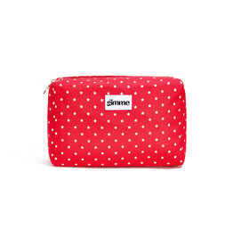 Yehwang Yehwang: toilettas - sterren - rood en geel