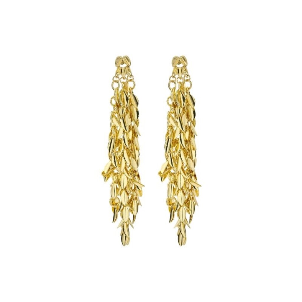 Biba Biba: oorbellen