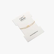 Liet & Joliet Liet & Joliet: armbandje