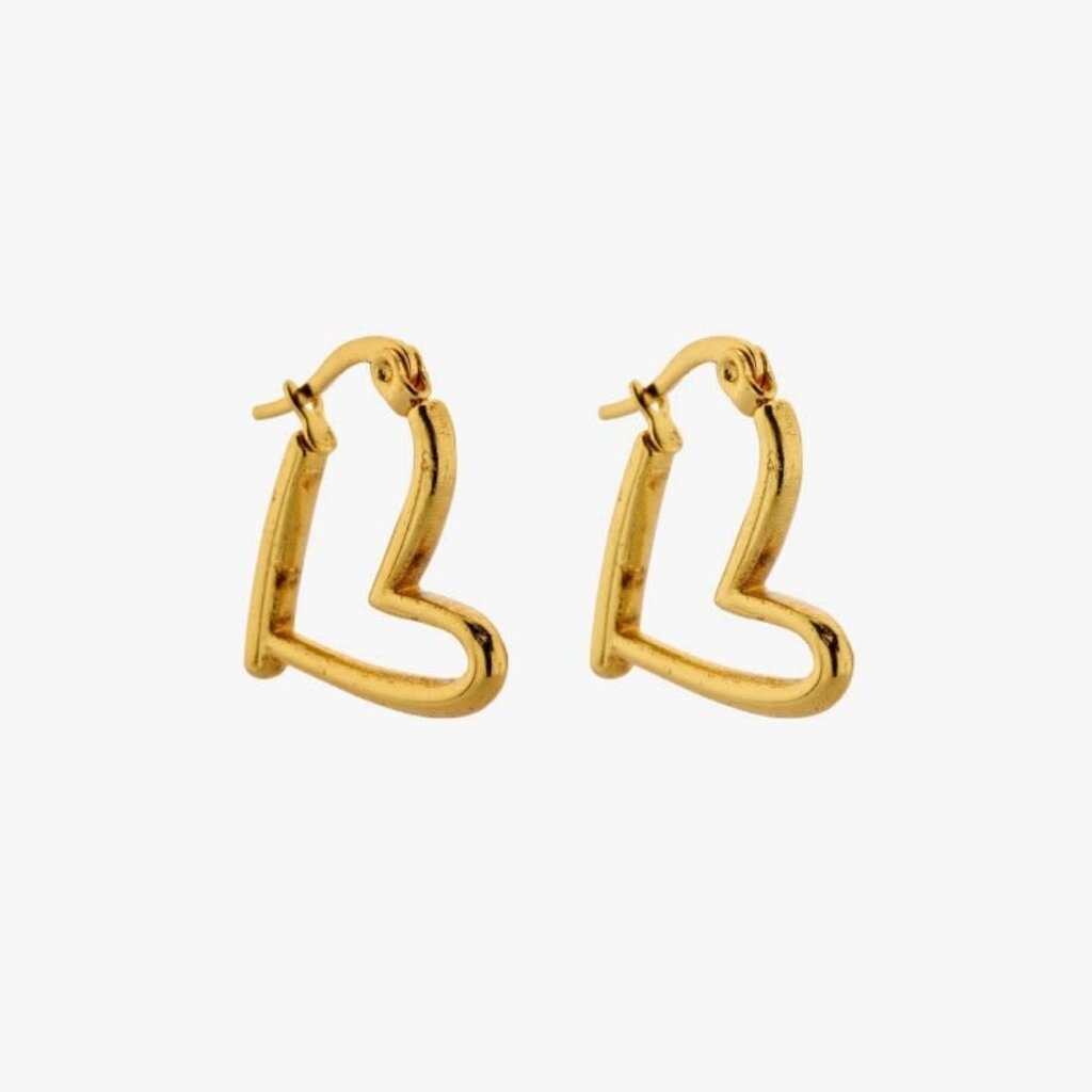 Liet & Joliet Liet & Joliet: oorbellen