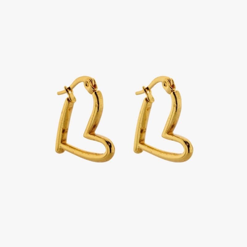 Liet & Joliet Liet & Joliet: oorbellen