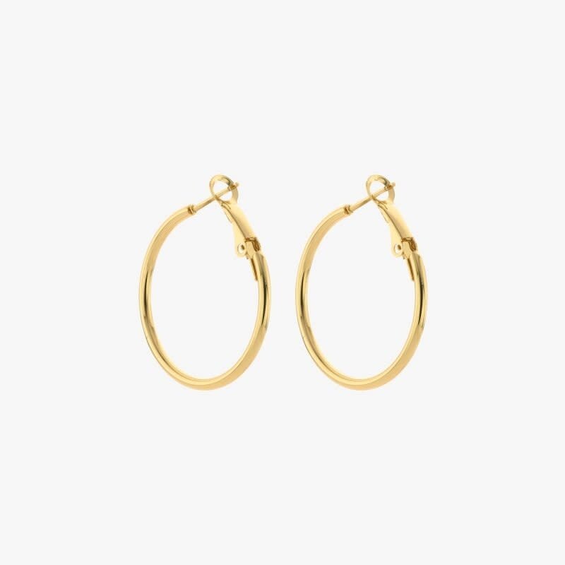 Liet & Joliet Liet & Joliet: oorbellen