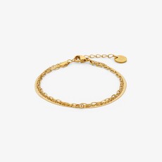 Liet & Joliet Liet & Joliet: armbandje