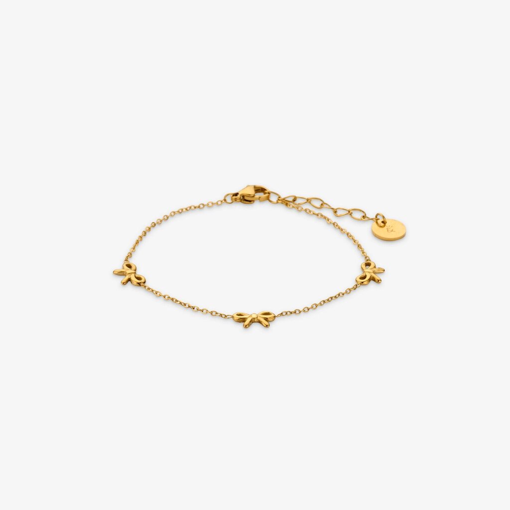 Liet & Joliet Liet & Joliet: armbandje