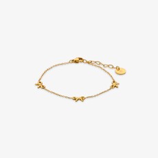 Liet & Joliet Liet & Joliet: armbandje