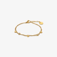 Liet & Joliet Liet & Joliet: armbandje