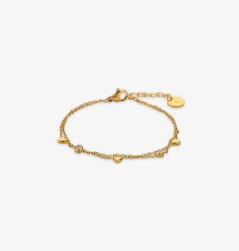 Liet & Joliet Liet & Joliet: armbandje