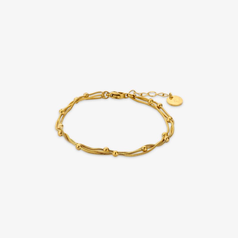 Liet & Joliet Liet & Joliet: armbandje