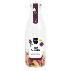 Pineut Pineut: Sangria maken BIO | Cocktailfles | Zomerse DIY-sangria