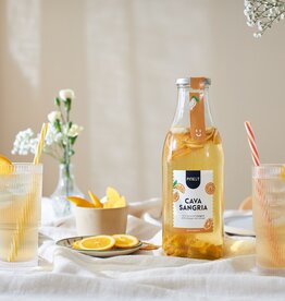 Pineut Pineut: Cava Sangria | verfrissend & feestelijk | BIO