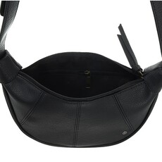 I'm dutch I'm dutch: handtas - crossbody tas Kyoto - black