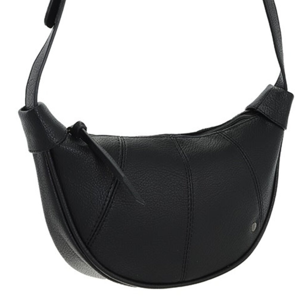 I'm dutch I'm dutch: handtas - crossbody tas Kyoto - black