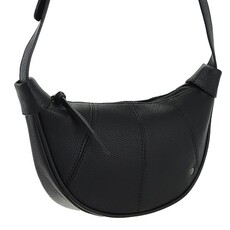 I'm dutch I'm dutch: handtas - crossbody tas Kyoto - black