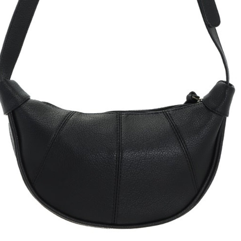 I'm dutch I'm dutch: handtas - crossbody tas Kyoto - black