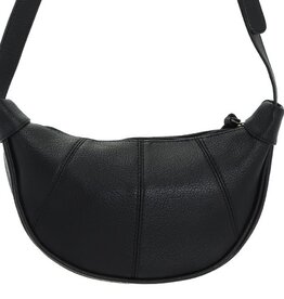 I'm dutch I'm dutch: handtas - crossbody tas Kyoto - black