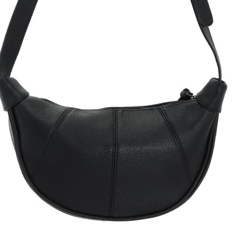 I'm dutch I'm dutch: handtas - crossbody tas Kyoto - black